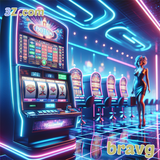 Apostas Inovadoras: Atraia Emoções com Bravg Bet