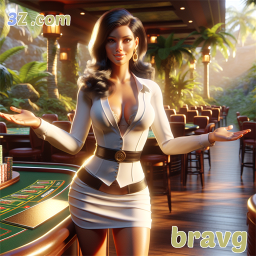 Jogos Empolgantes no Bravg Bet que Encantam Usuários
