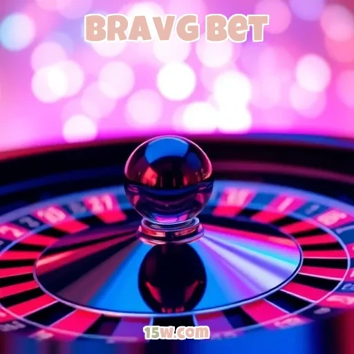 bravg bet: Explore a Diversidade e Emoção dos Jogos Online