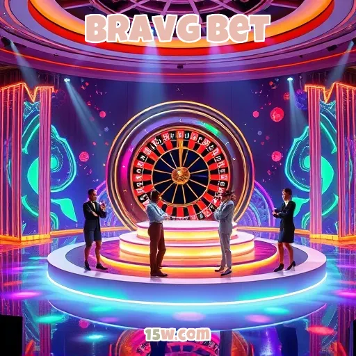bravg bet: A Experiência de Login que Transforma Apostadores em Vencedores