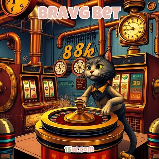 bravg bet: Apostas Que Transformam Emoção em Ganhos