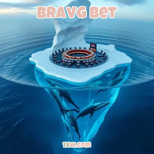 bravg bet: O aplicativo que transforma sua experiência em jogos Online!