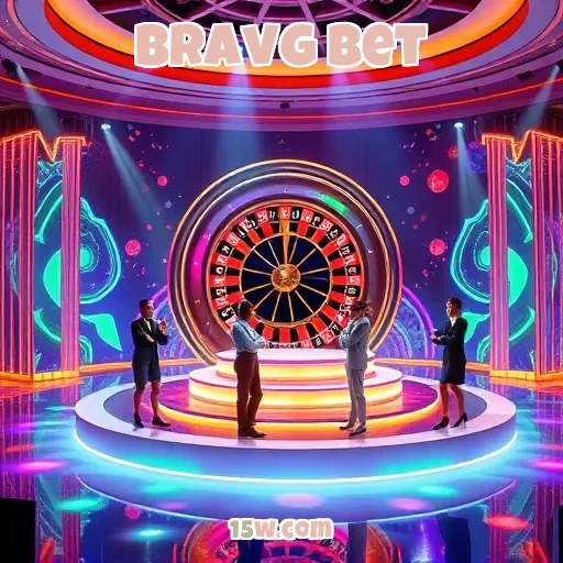 bravg bet: Confira Como Segurança e Diversão Andam Juntas
